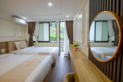 Tom Central Homestay – Photos 2