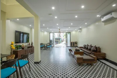 Tom Central Homestay – Photos 3