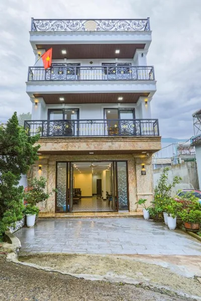 Tom Central Homestay – Photos 4