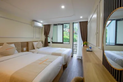 Tom Central Homestay – Photos 5