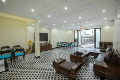 Tom Central Homestay – Photos 6