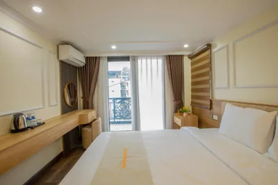 Tom Central Homestay – Photos 8
