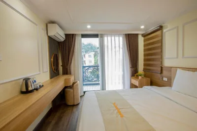 Tom Central Homestay – Photos 9