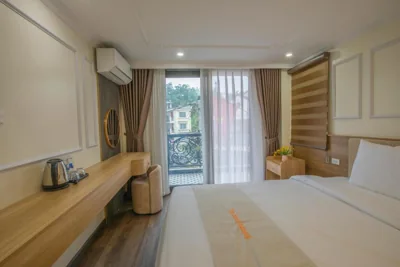 Tom Central Homestay – Photos 10