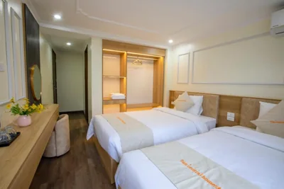Tom Central Homestay – Photos 13