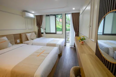 Tom Central Homestay – Photos 14