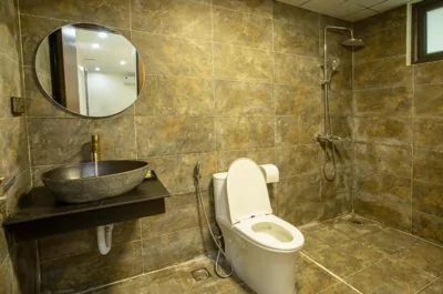 Tom Central Homestay – Photos 16